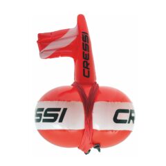 Cressi Easy Buoy for Freediving