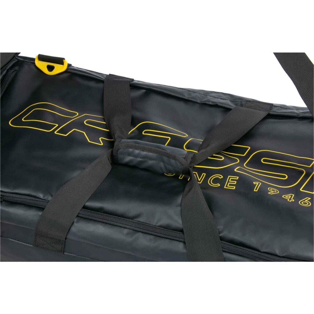 Cressi Megattera Dive Bag 110Ltr HD Dive Gear Australia