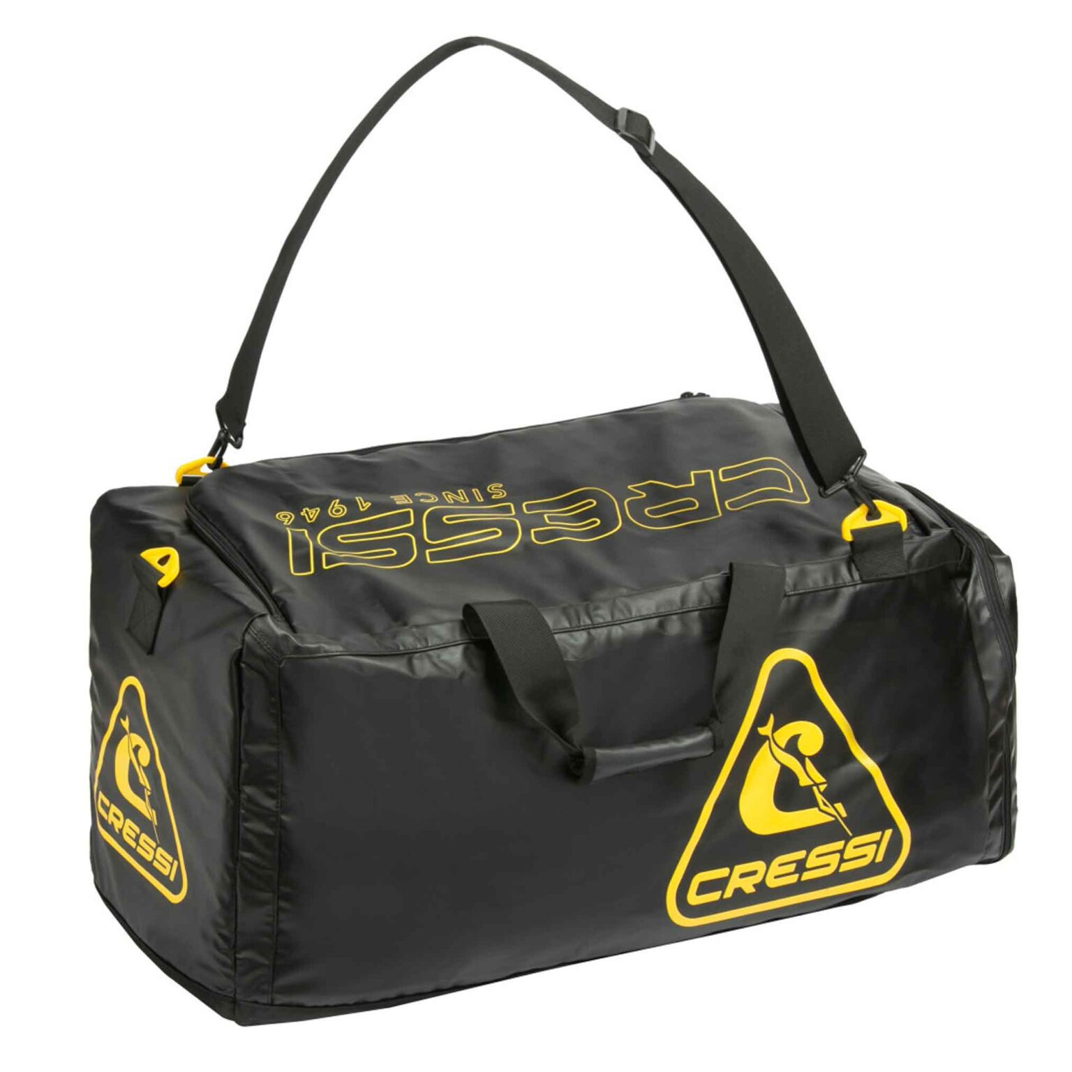 Cressi Megattera Dive Bag 110Ltr HD Dive Gear Australia