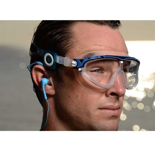 Cressi-Skylight-Mirrored-Lens-Swimming-Goggles