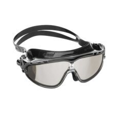 Cressi Skylight Mirrored Lens Swimming / Jetsking Goggles