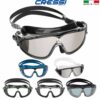 Cressi Skylight Swimming Goggles
