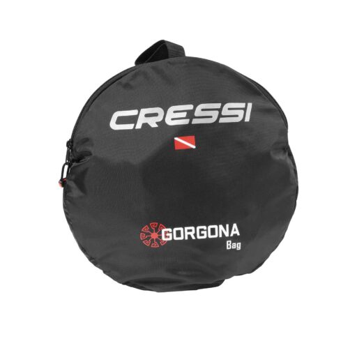 Gorgona Travel Mesh Bag