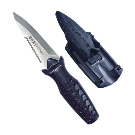 Salvimar Predathor Knife Blue