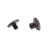 Zeagle Plastic Book Screw Fastener