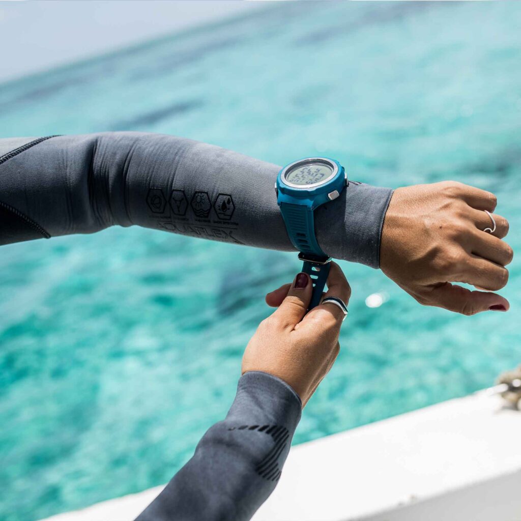 Aqualung AquaFlex 5mm Wetsuit Women's 2023 Model Dive Gear Australia