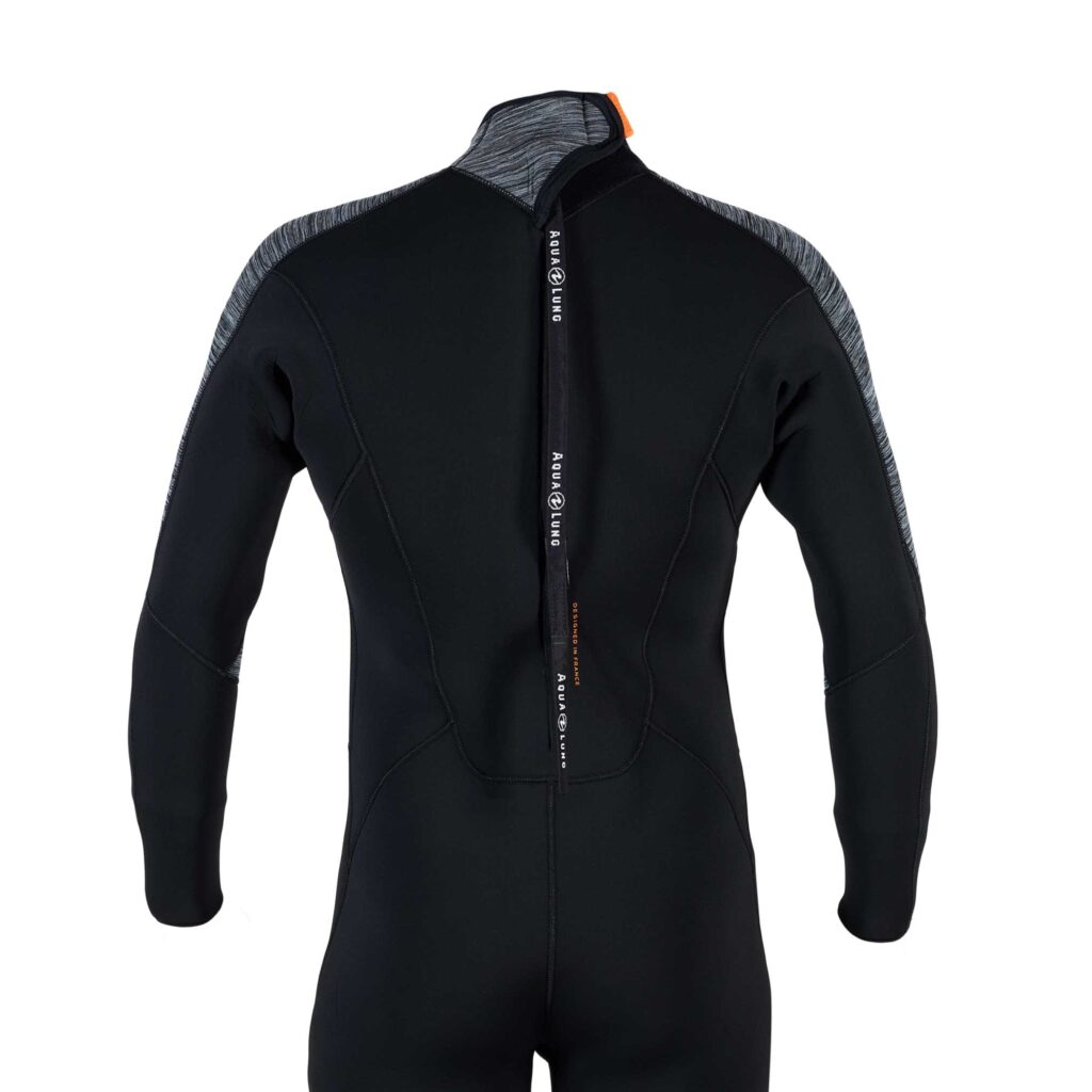 Aqualung AquaFlex 5mm Wetsuit Men's 2023 Model Dive Gear Australia