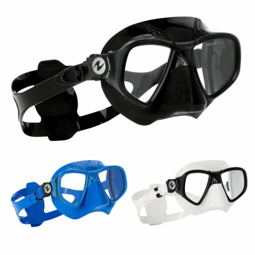 Aqualung Micro-X Masks