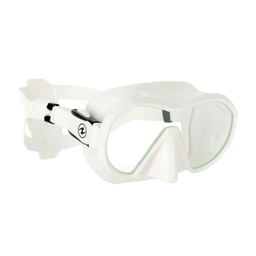 Aqualung Plazma Dive Mask White