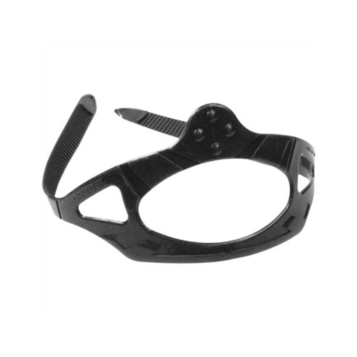 Cressi Professional Dive Mask Straps