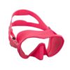 Cressi-ZS1-Frameless-Dive-Mask-Pink