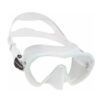 Cressi-ZS1-Frameless-Dive-Mask-white
