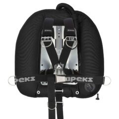 Apeks Twin-Tank Harness Kit