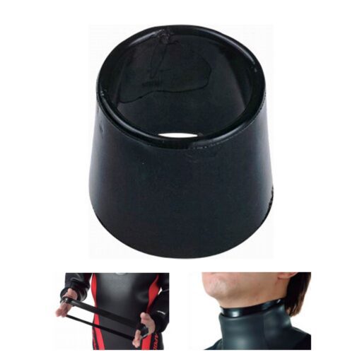 Apollo Bio Neck Seal for Drysuits and Wetsuits