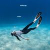 Aqualung-FreeFlex-Wetsuit-Womens-Freediving-Australia