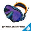 Oceanic Shadow Mask Limited Edition