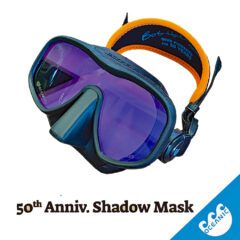 Oceanic Shadow Mask Limited Edition