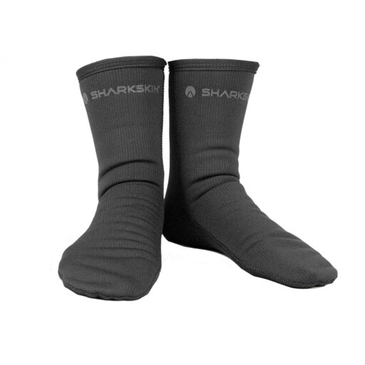 Sharkskin Titanium T2 Chillproof Socks