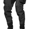 Waterproof-D7X-Nylotech-Drysuit-Knee-Pads