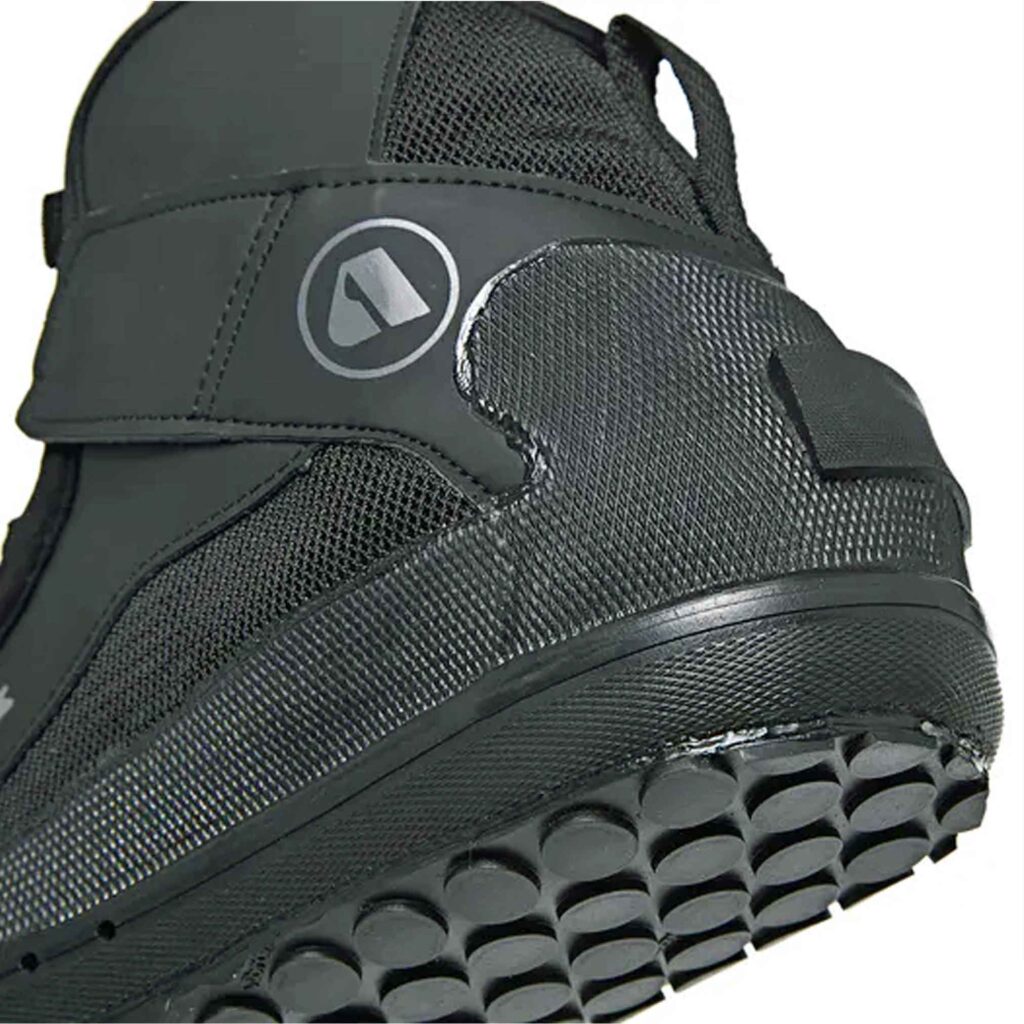 Apeks ThermiQ Drysuit Boots Dive Gear Australia