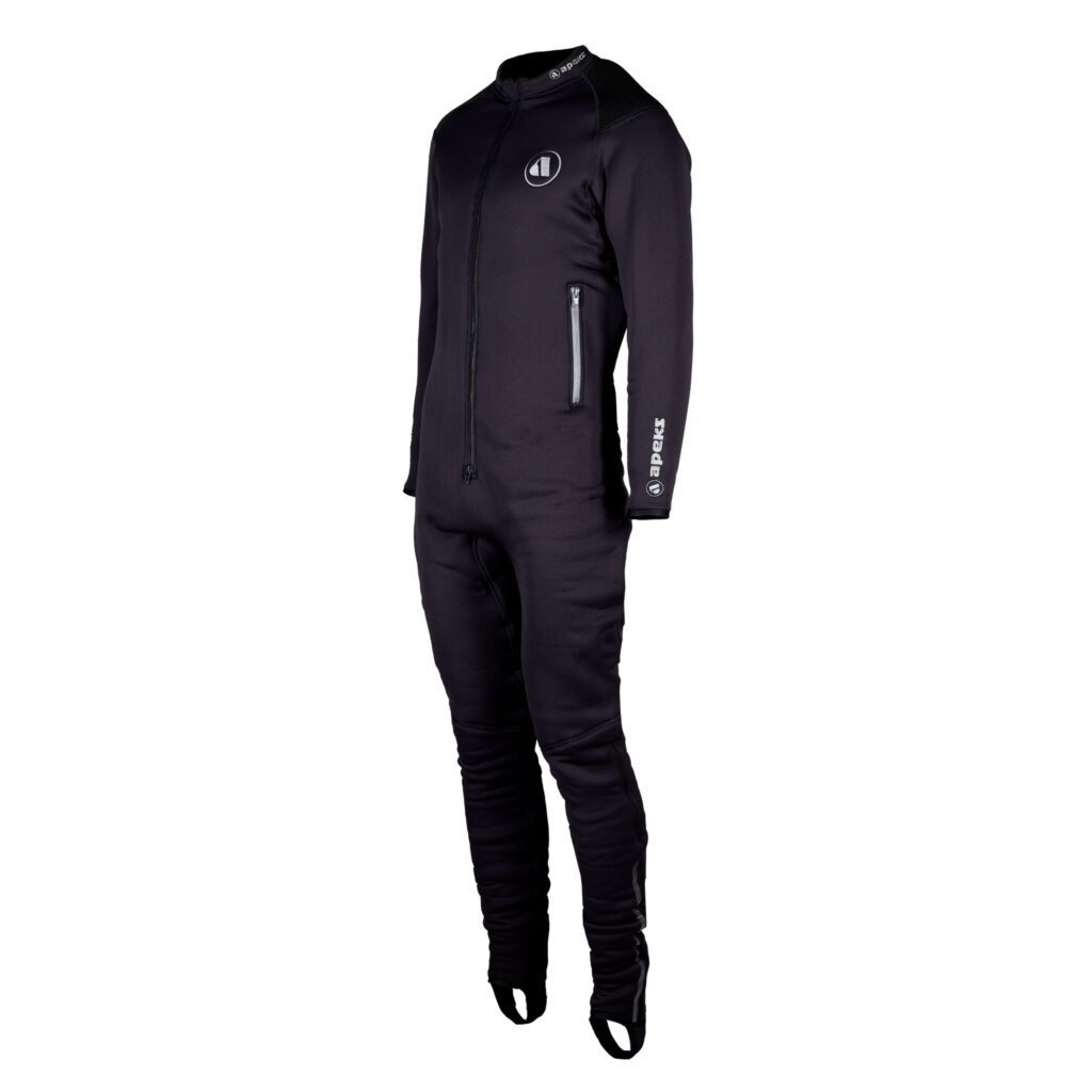 Apeks ThermiQ One Drysuit Undergarment Dive Gear Australia