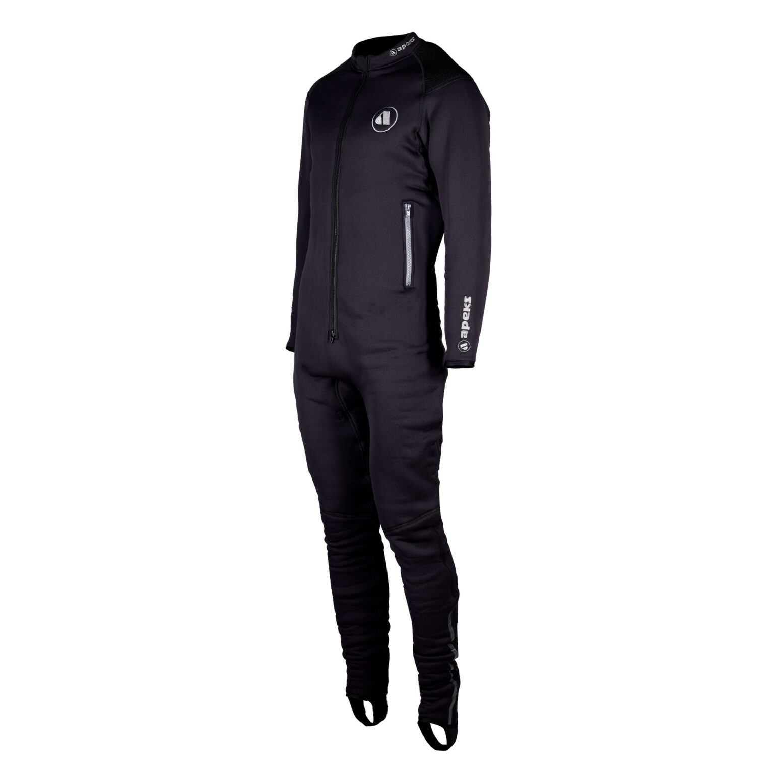 Apeks ThermiQ One Drysuit Undergarment Dive Gear Australia