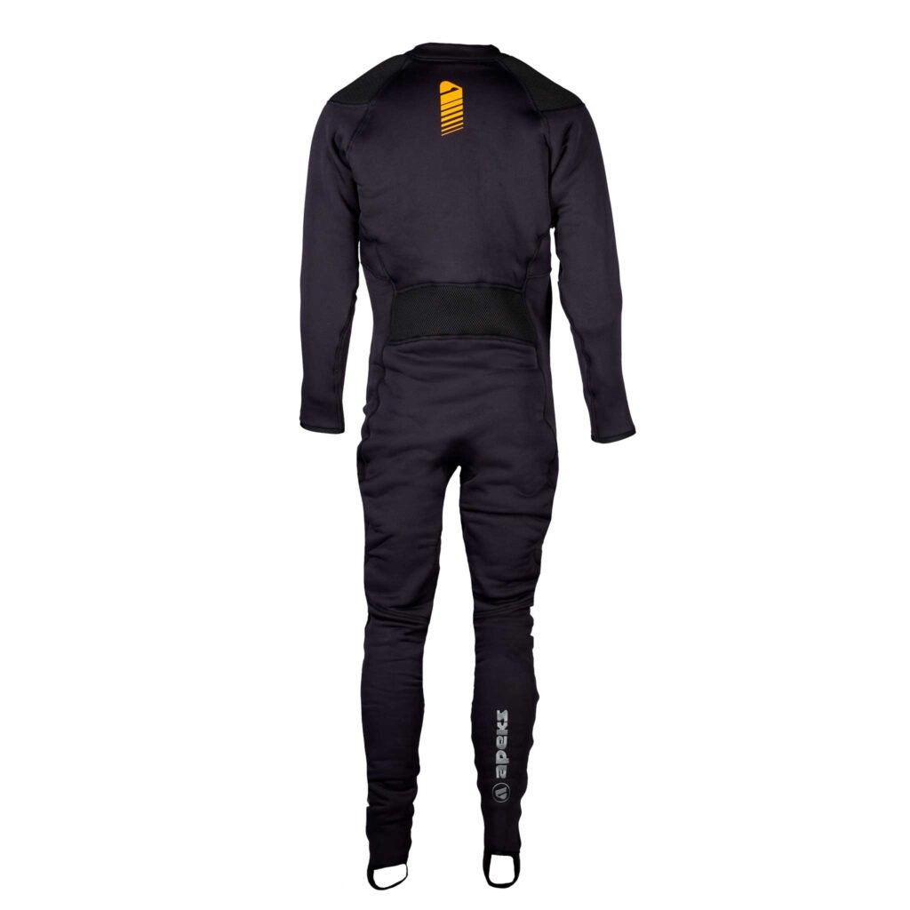 Apeks ThermiQ One Drysuit Undergarment Dive Gear Australia