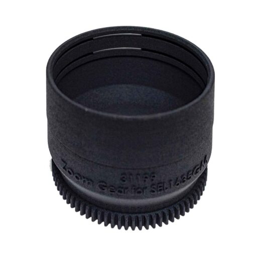 Sea & Sea Zoom Gear for Sony FE 16-35mm f/2.8 GM Lens