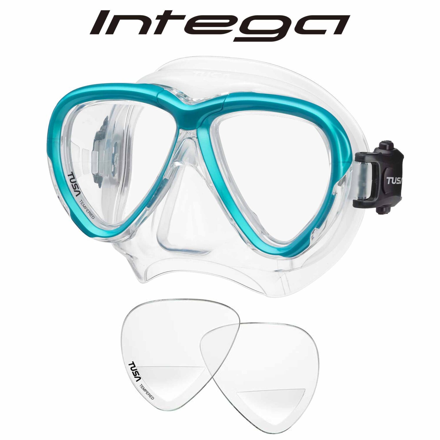 Prescription Scuba Diving Masks & Lenses Dive Gear Australia