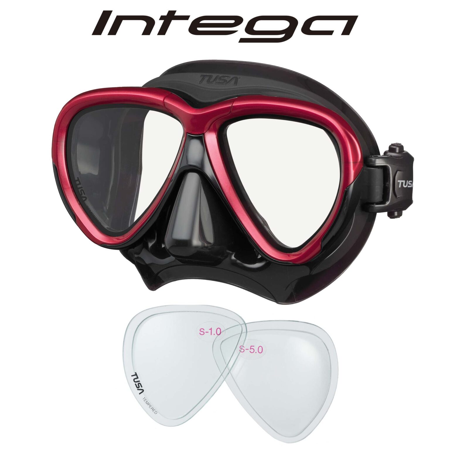 Prescription Scuba Diving Masks & Lenses Dive Gear Australia