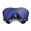 TUSA Zensee Pro Frameless Mask Snorkel Sets Mirrored
