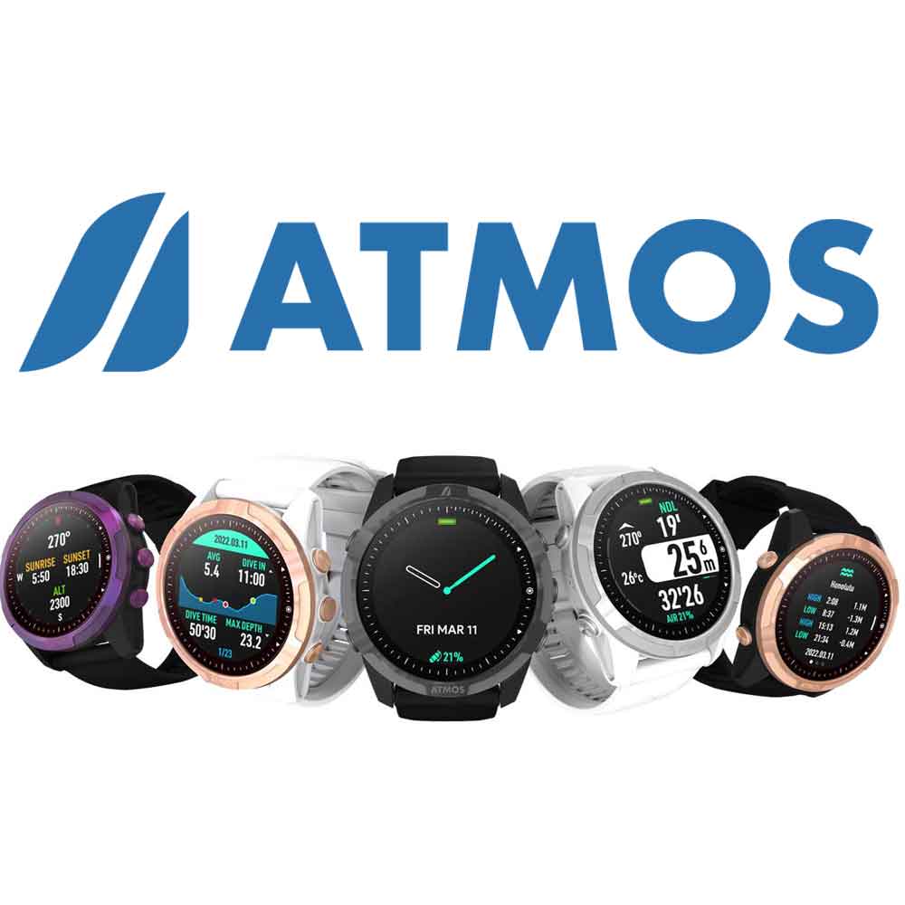 Atmos Mission Computers