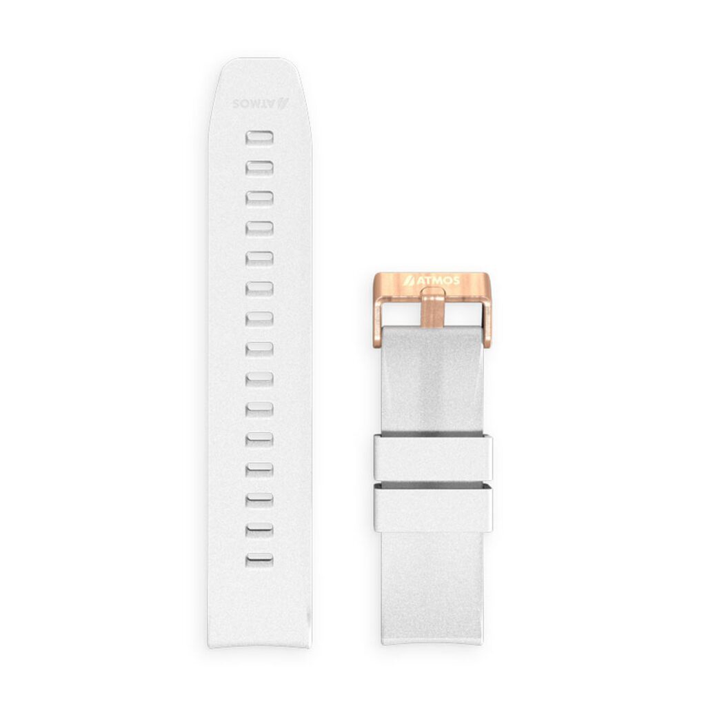 Atmos Mission Dive Computer Straps - Dive Gear Australia