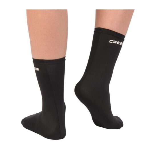Cressi Lycra Fin Socks sNORKELLING
