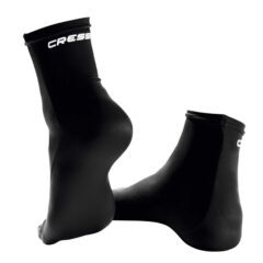 Cressi Lycra Fin Socks - Stops Chafing