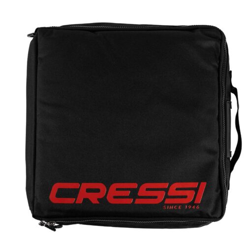 Cressi Square Regulator Bag