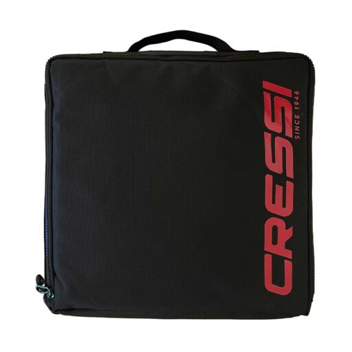 Cressi Square Regulator Bag