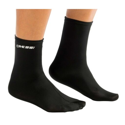 Lycra Fin Socks - Stops Chafing