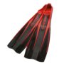 Cressi Free Frog Fins Red