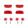 Ocean Hunter Ambush Fixing Kit Red