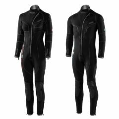 Waterproof W1 5mm Semi-Dry Wetsuits