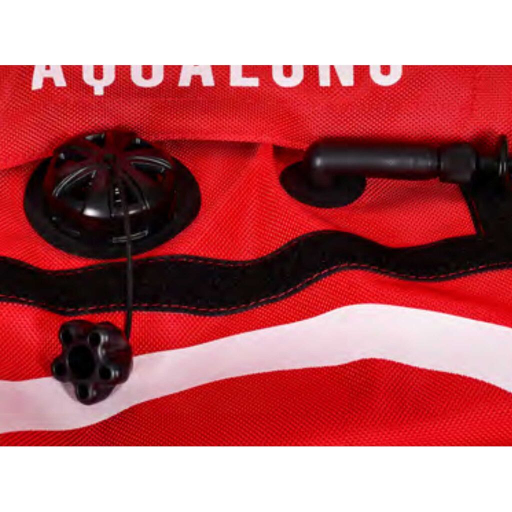 Aqualung Freediving Training Buoy 50ltr Dive Gear Australia