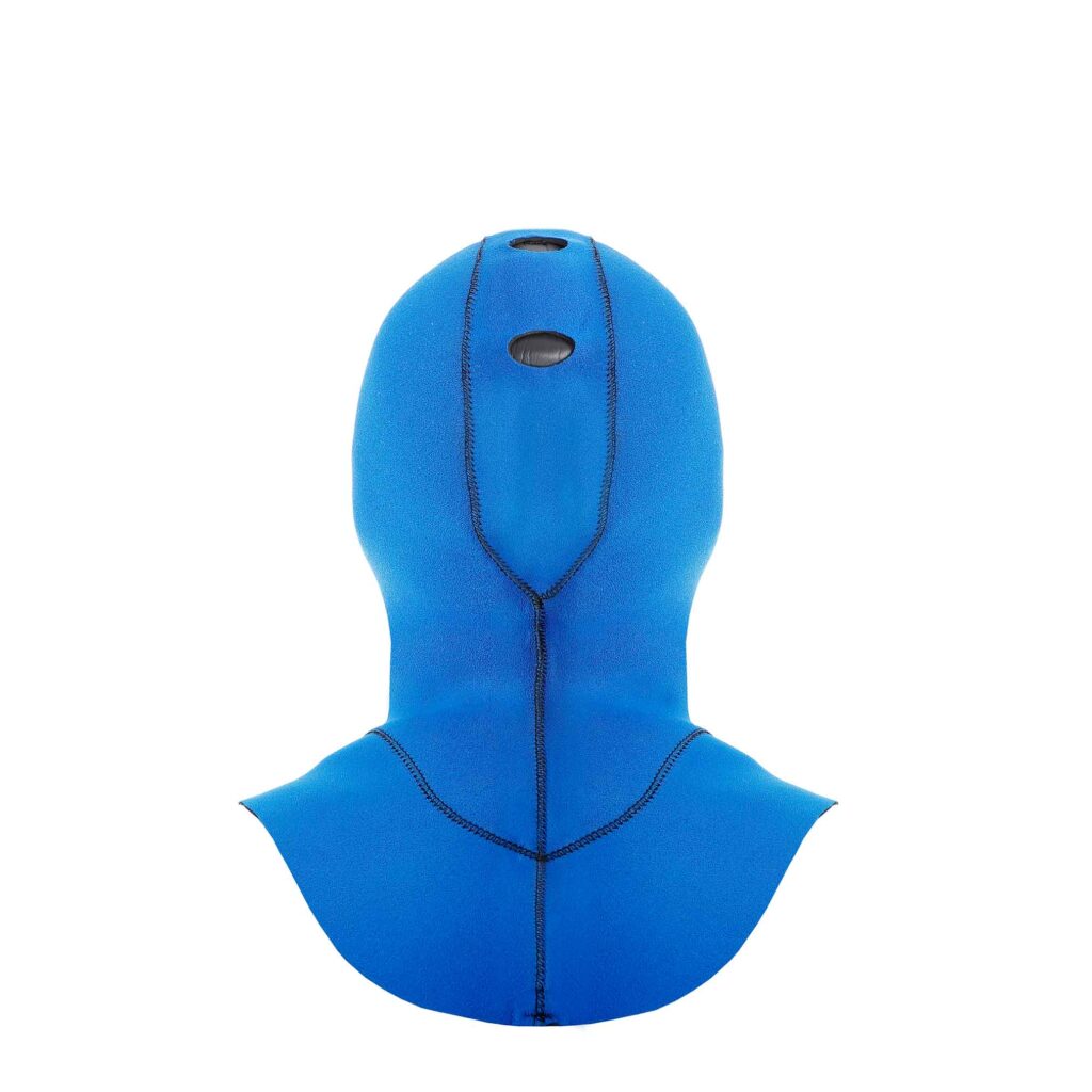 Aqualung Seawave Flex Dive Hood 3/1mm Dive Gear Australia