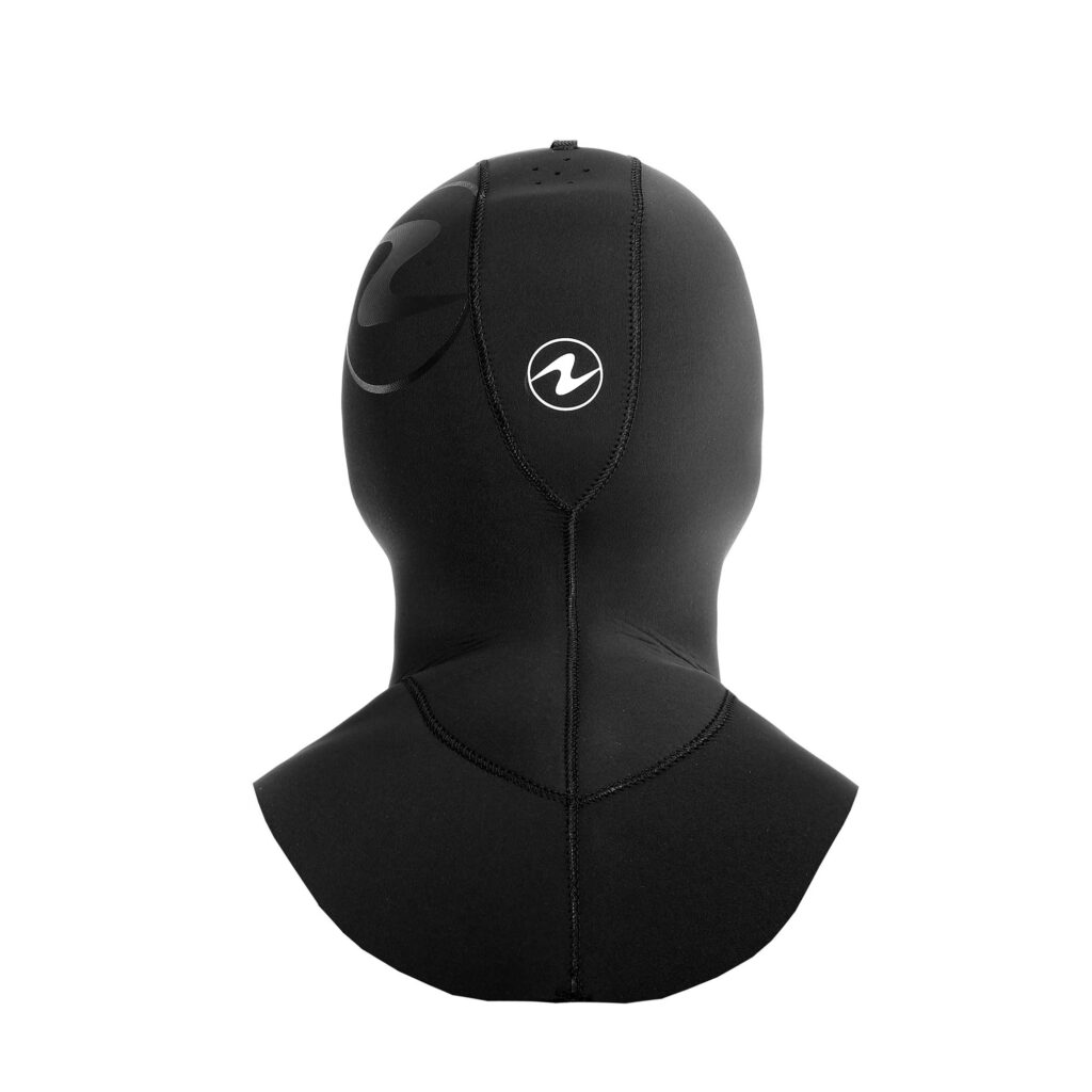 Aqualung Seawave Flex Dive Hood 3/1mm | Dive Gear Australia