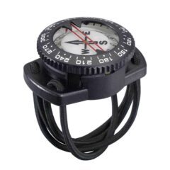 Cressi Compass With Bungee Mount