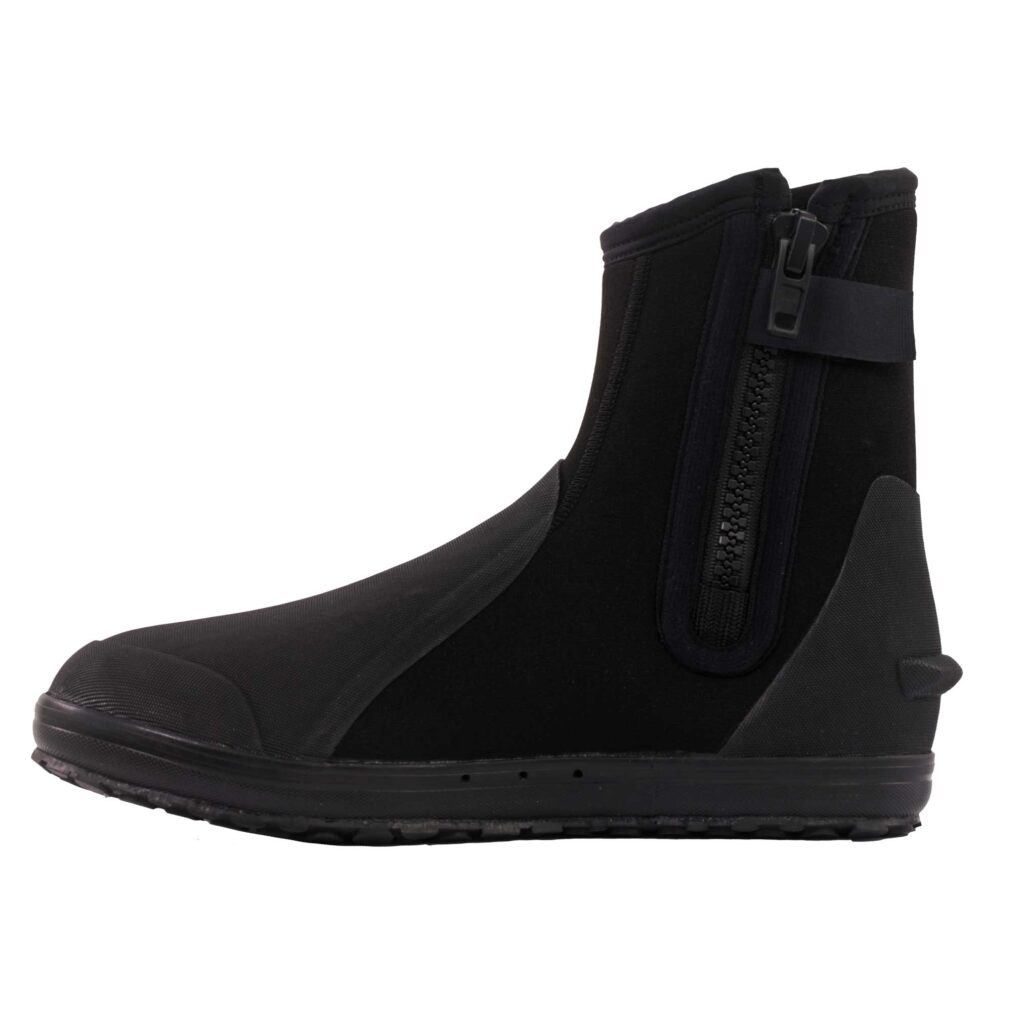Apeks Thermiq Dive Boots 6.5mm Dive Gear Australia