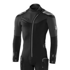 Waterproof W8 7mm Semi-Dry Wetsuit Men