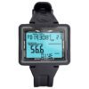 Cressi Raffaello Dive Computer Grey Black