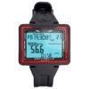 Cressi Raffaello Dive Computer Red