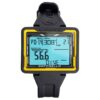 Cressi Raffaello Dive Computer Yellow